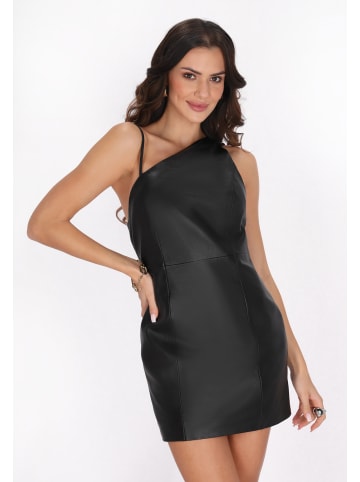 faina Women Dress in black