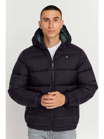 BLEND Steppjacke Outerwear in Schwarz