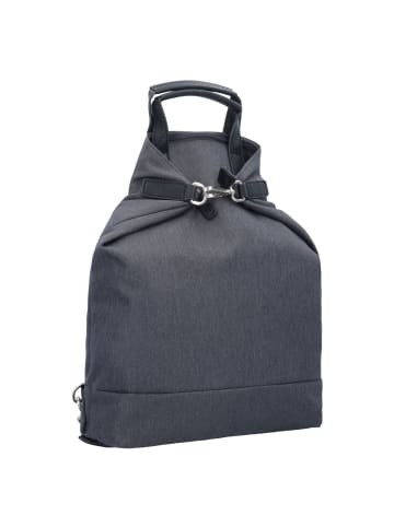 Jost Bergen City Rucksack 40 cm in dark grey