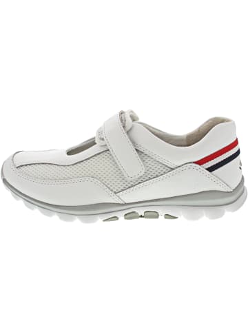 Gabor Comfort Ballerina Weiß