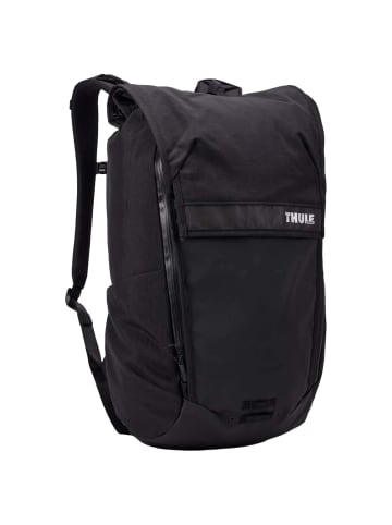 Thule Paramount Commuter 20 - Fahrradrucksack 52.5 cm (black) in schwarz