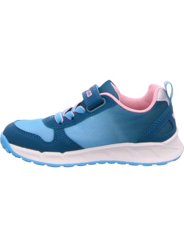 Lico Klettschuhe in grün