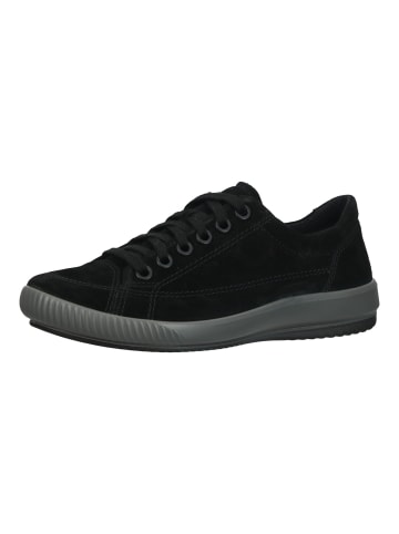 Legero Halbschuhe Schwarz/Grau