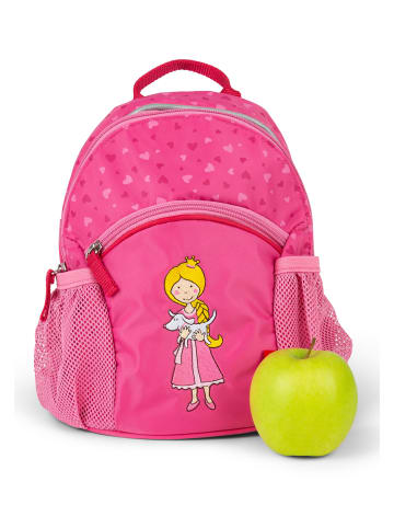 Sigikid Rucksack Pinky Queeny in Pink