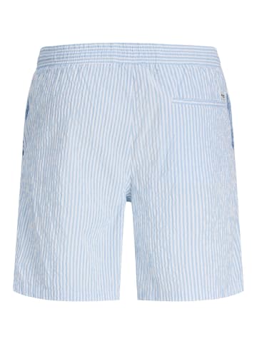 Jack & Jones Shorts in Cashmere Blue