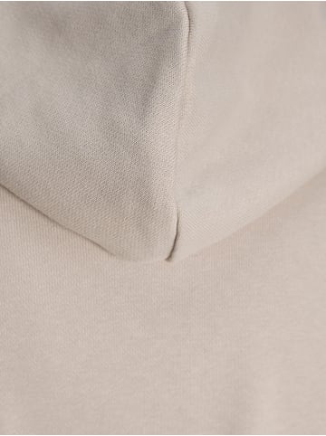 Jack & Jones Kapuzenpullover in Moonbeam