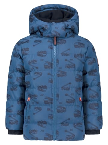 Salt and Pepper  Winterjacke in night blue