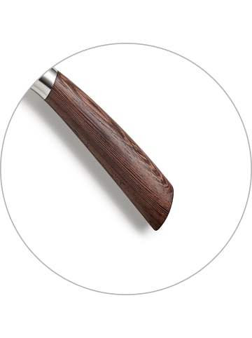 Paul Wirths Allzweckmesser BLAZE in wenge