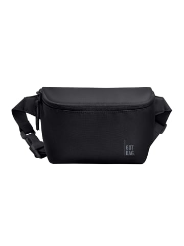 GOT BAG GOT BAG Bauchtasche HIP BAG 2.0 black