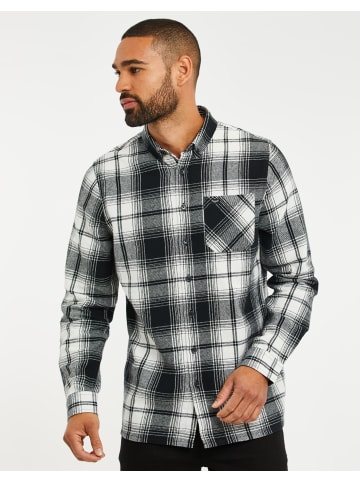 Threadbare Hemd Franco (Amalfi) in Check_Tropez