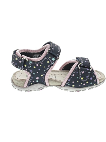 Geox Roxanne Sandale Blau