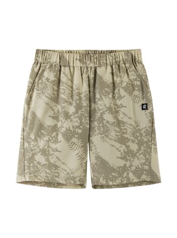 Reima Shorts " Kenvain " in Earthy Beige