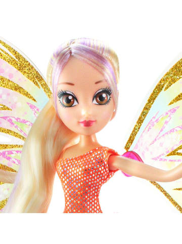 Winx Club Stella | Sirenix Fairy Puppe | Winx Fee | My Fairy Friend