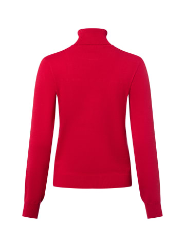 Liu Jo Pullover in rot ecru - 0001