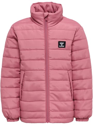 Hummel Hummel Jacket Hmlmosse Kinder in HEATHER ROSE