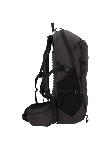 Jack Wolfskin Cyrox Shape 25 S-L Rucksack 52 cm in phantom