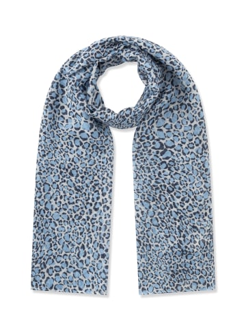 Codello Schal in blau