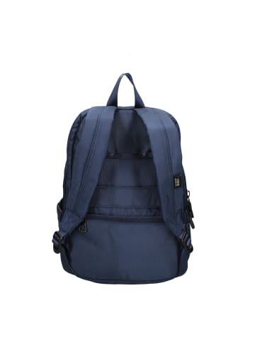 Enrico Coveri Rucksack in BLUE