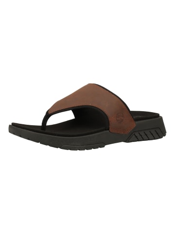 Timberland Sandalen in Braun