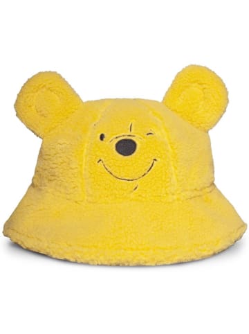 Winnie the Pooh Hut in Gelb