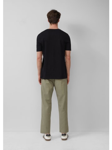 s.Oliver T-Shirt in 9999_schwarz