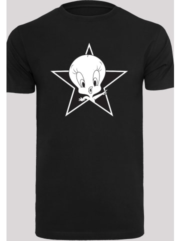 F4NT4STIC F4NT4STIC T-Shirt in black