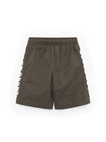 Gulliver Shorts in Khaki