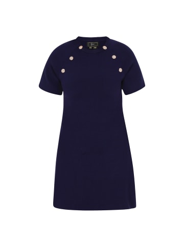 faina Women Dress in navy