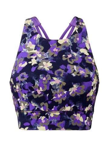 Hessnatur Bustier in violett