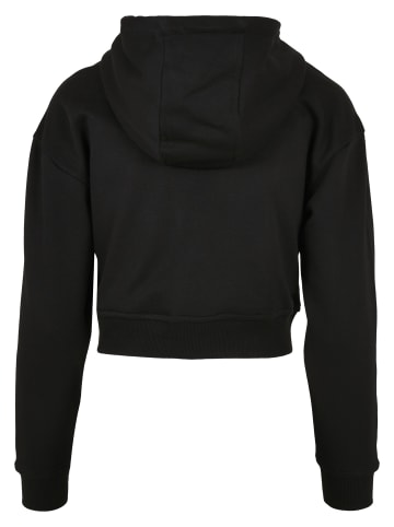 Urban Classics Sweat & Fleece - Hoodies in black