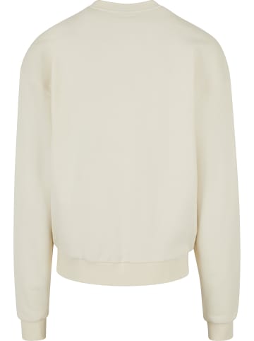 Urban Classics Sweaters in whitesand