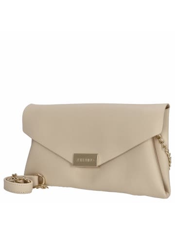 Valentino Bags Arpie - Clutch 27.5 cm (oro rosa) in ecru