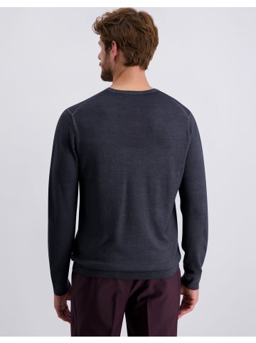 Pierre Cardin Pullover in Anthra