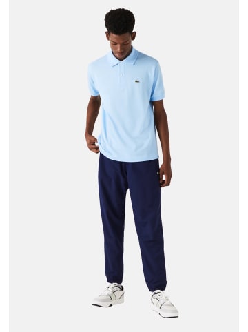 Lacoste Poloshirt in hellblau