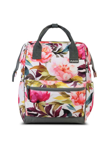 Punta City Style Daypack 37 cm bunt