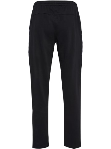 Hummel Hosen Hmlauthentic Co Training Pants in BLACK