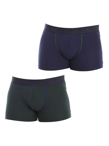 Replay Underwear 2er-Set: Boxershorts in Multicolored
