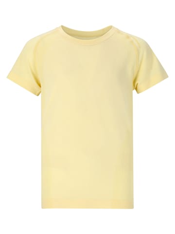 Endurance T-Shirt Halen Jr. in 5151 Double Cream