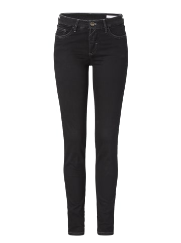 Paddock's 5-Pocket Jeans LUCY Superior in rinsed