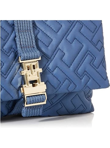 Tommy Hilfiger Handtasche für Erwachsene in blau