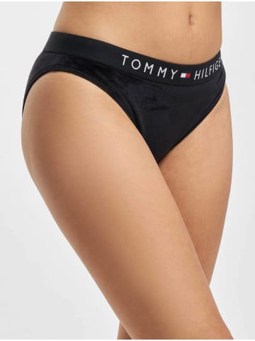 Tommy Hilfiger Unterwäsche in black