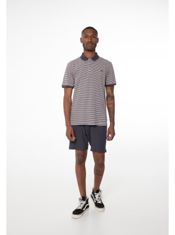 Protest " NXGHUSH in Oxford Blue