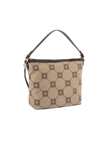 JOOP! Hobo 'Mosaico Alara in Morel 33,00 x 31,00 x 12,00 cm'