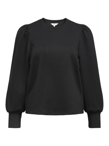 Object Sweatshirt in Black