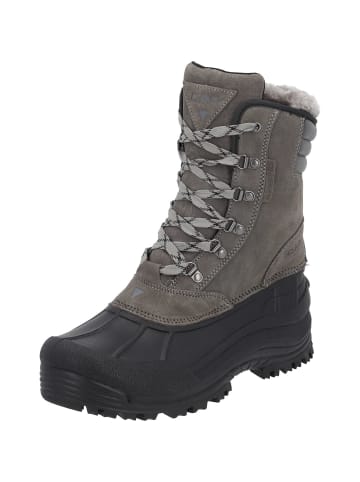 cmp Winterstiefel in graffite-nero