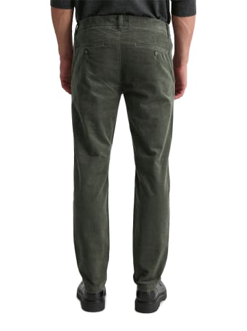 Marc O'Polo Cordhose shaped in mangrove