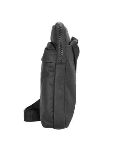 JOOP! Buccino Liam - Umhängetasche 24 cm (schwarz) in schwarz