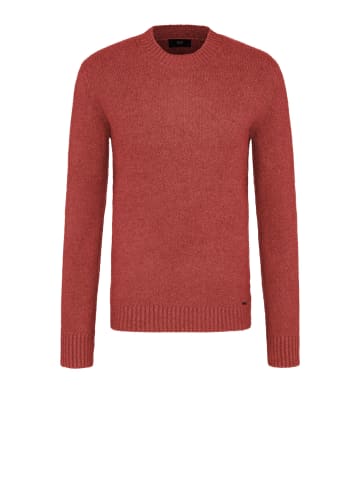 Cinque Pullover in orange