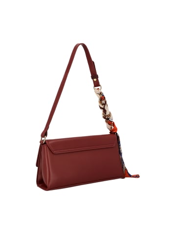 Usha Women Shoulder Bag in Red