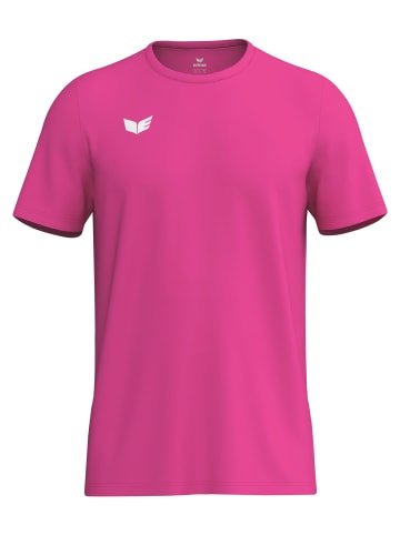 erima Herren T-Shirt in pink